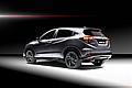 Honda HR-V Sport.  Foto: Auto-Medienportal.Net/Honda